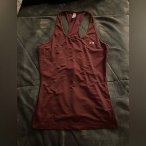 Under Armour tank top